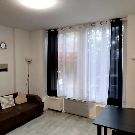 Agreable T2 29 M2 Lejlighed Aix-les-Bains