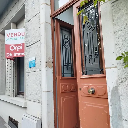 Agreable T2 29 M2 Lejlighed Aix-les-Bains